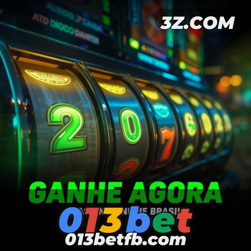 013bet Apostas Ao Vivo