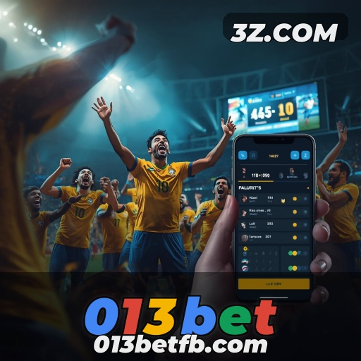 Inovações do app 013bet que Revolucionam Jogos Online