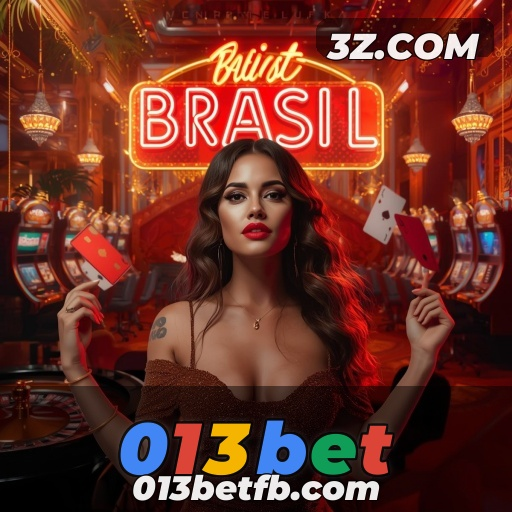 Cassino Incrível no 013bet: Emoção e Diversão Garantidas