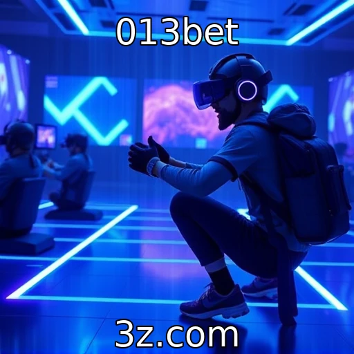 Futuro dos jogos em realidade virtual e aumentada