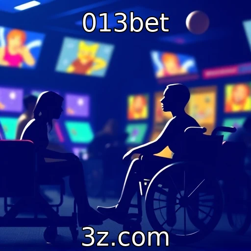 Acessibilidade em jogos cresce em popularidade