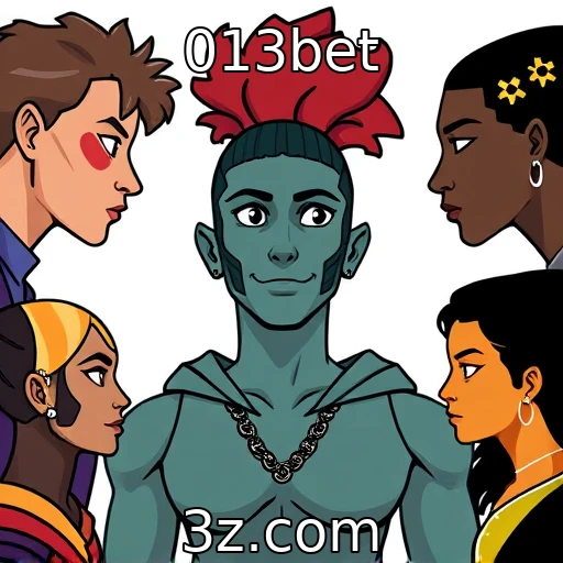 Aumenta a diversidade nos personagens dos games