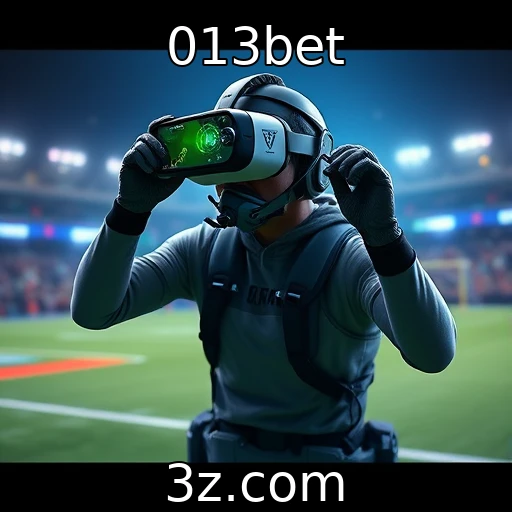 Inovação tecnológica nos jogos de realidade virtual